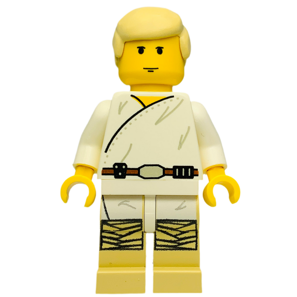 Luke Skywalker, sw0021, LEGO® Star Wars Minifigure