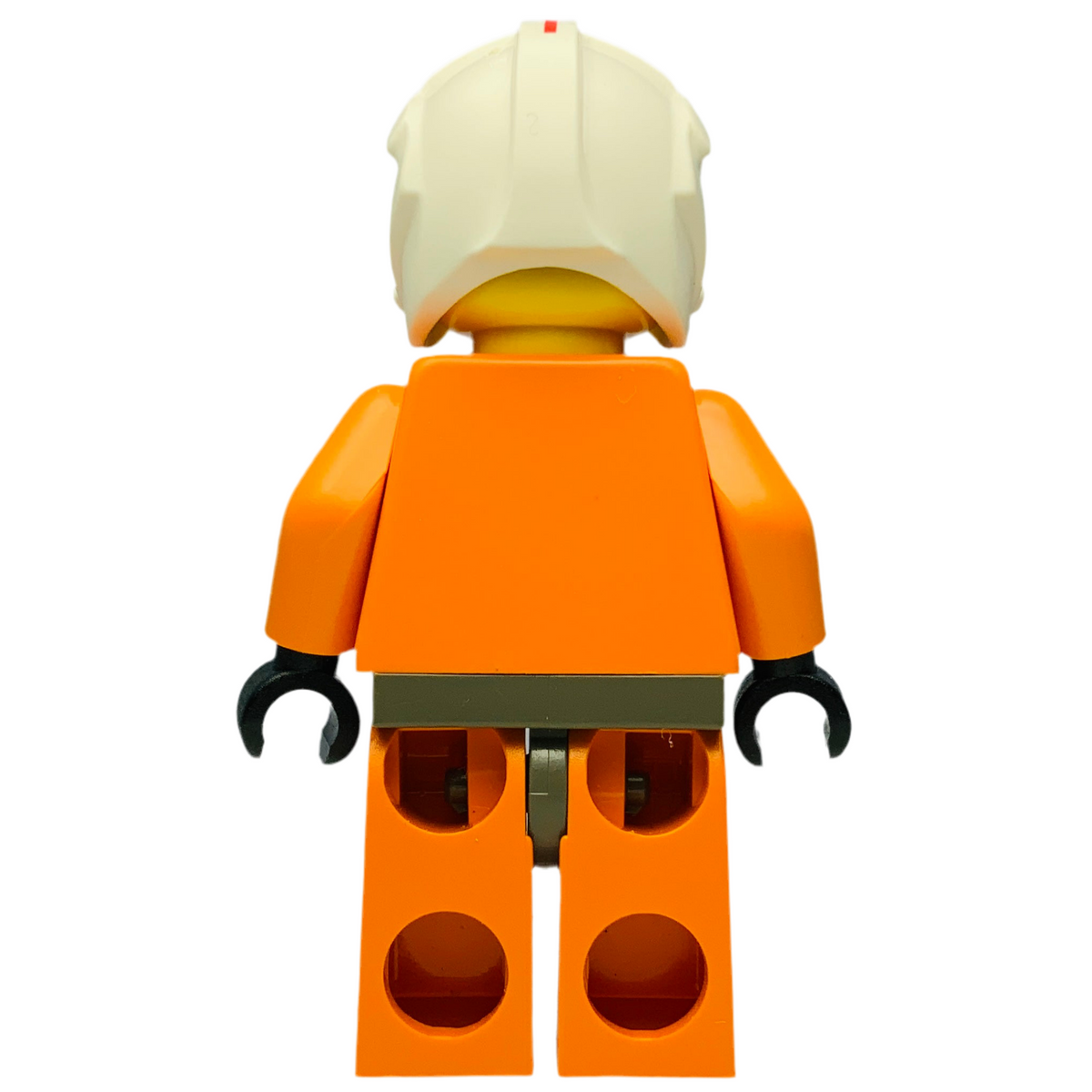 Luke Skywalker - Pilot, sw0019, LEGO® Star Wars Minifigure