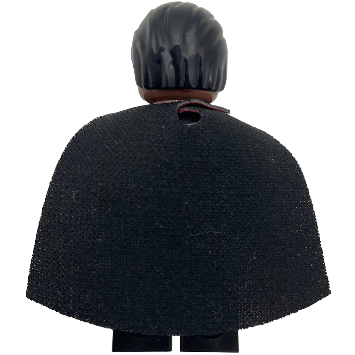 Moff Gideon - Cape, Medium Brown Head, sw1531 - LEGO® Star Wars Minifigure