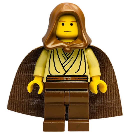 Obi-Wan Kenobi, sw0024, LEGO® Star Wars Minifigure
