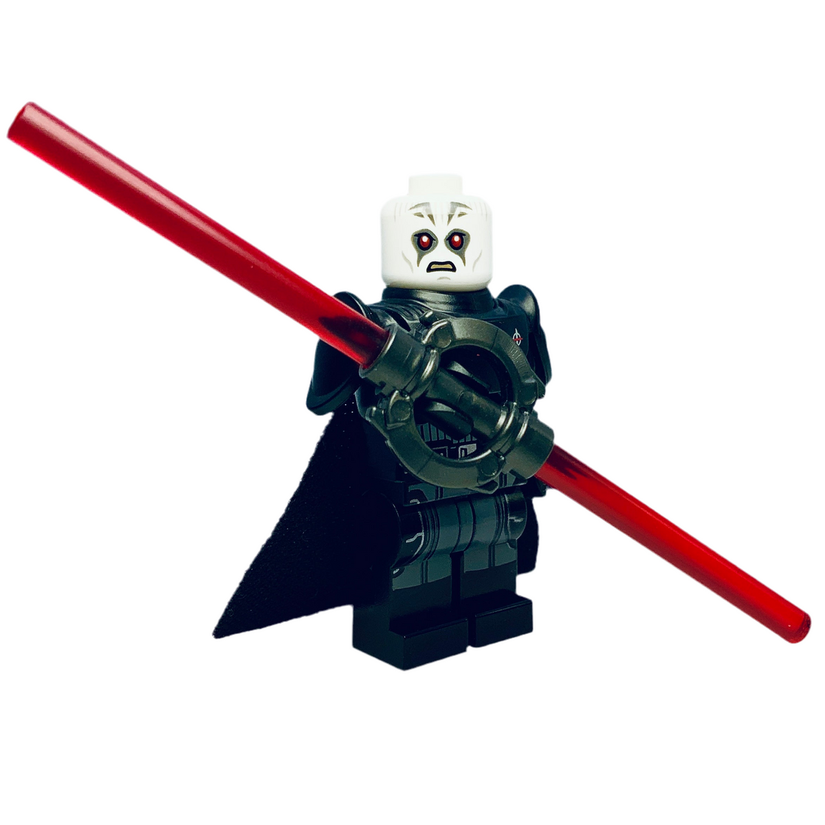 Grand Inquisitor, sw1222 - LEGO® Star Wars Minifigure