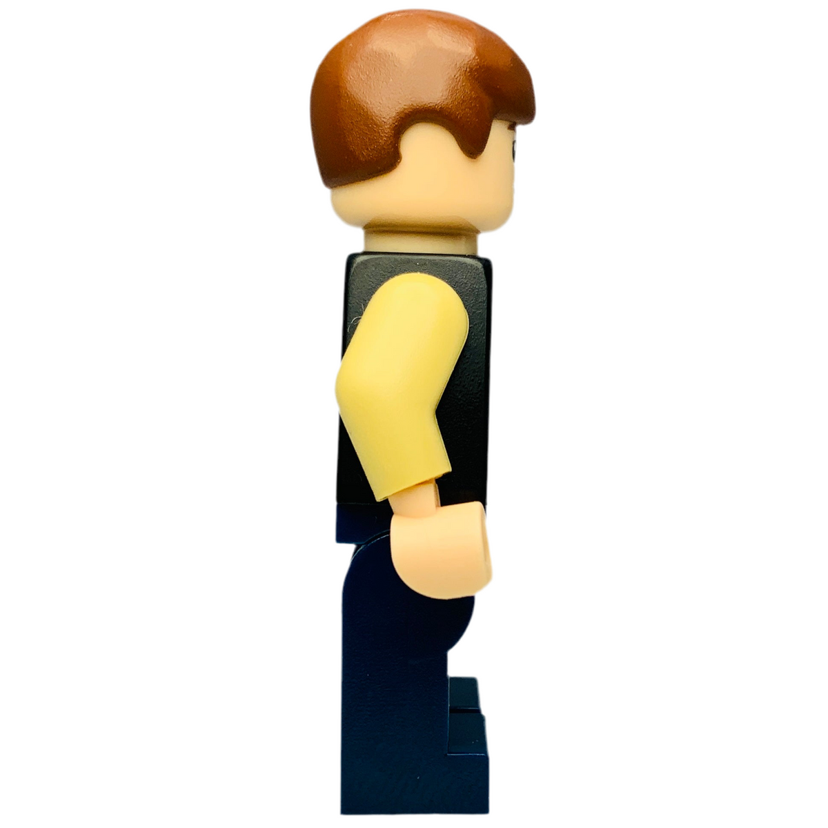 Han Solo, sw0334, LEGO® Star Wars Minifigure