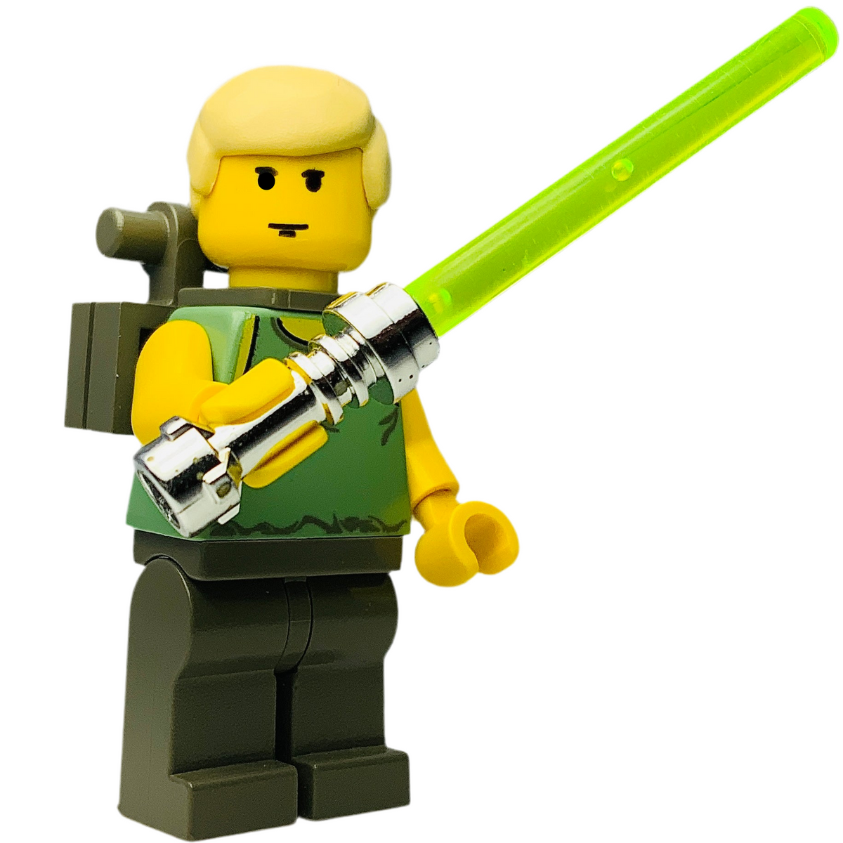 Luke Skywalker, sw0106, LEGO® Star Wars Minifigure