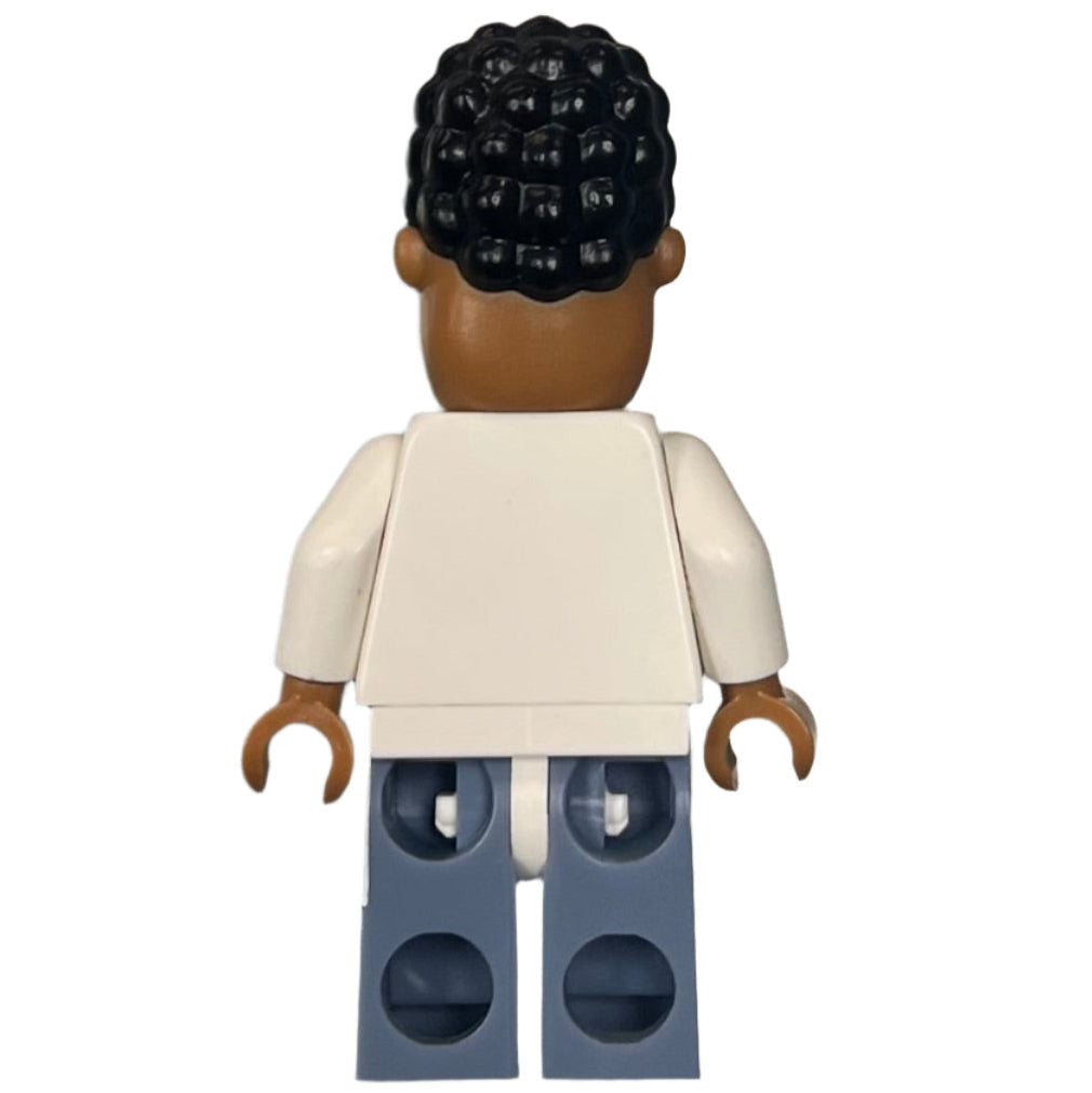 Dr. Hibbert, colsim2-16 - LEGO® The Simpsons Minifigure