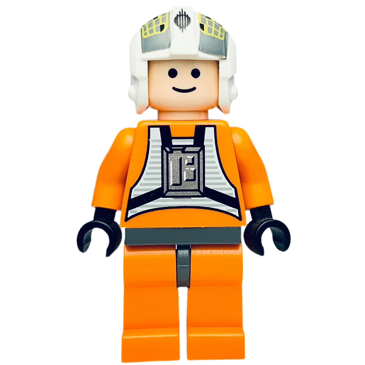 Dutch Vander, sw0094 - LEGO® Star Wars Minifigure