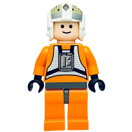 Dutch Vander, sw0094 - LEGO® Star Wars Minifigure