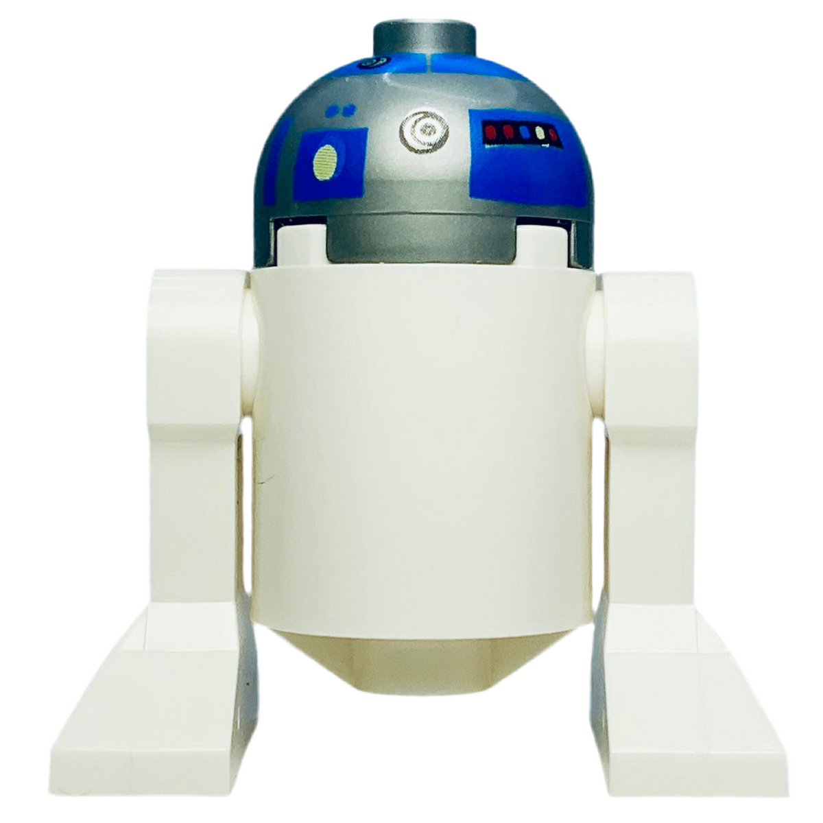 R2-D2, sw0512, LEGO® Star Wars Minifigure
