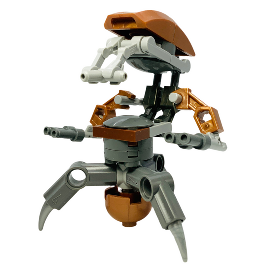 Droideka, sw0164 - LEGO® Star Wars Minifigure