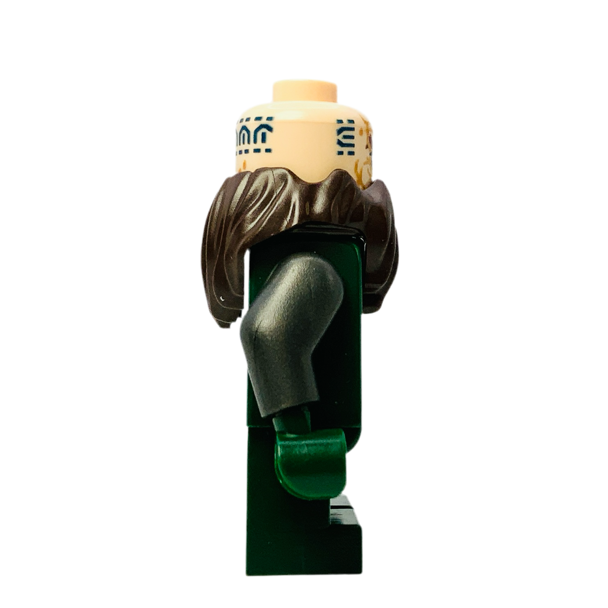 Dwalin the Dwarf, lor095 - LEGO® Lord of the Rings™ Minifigure