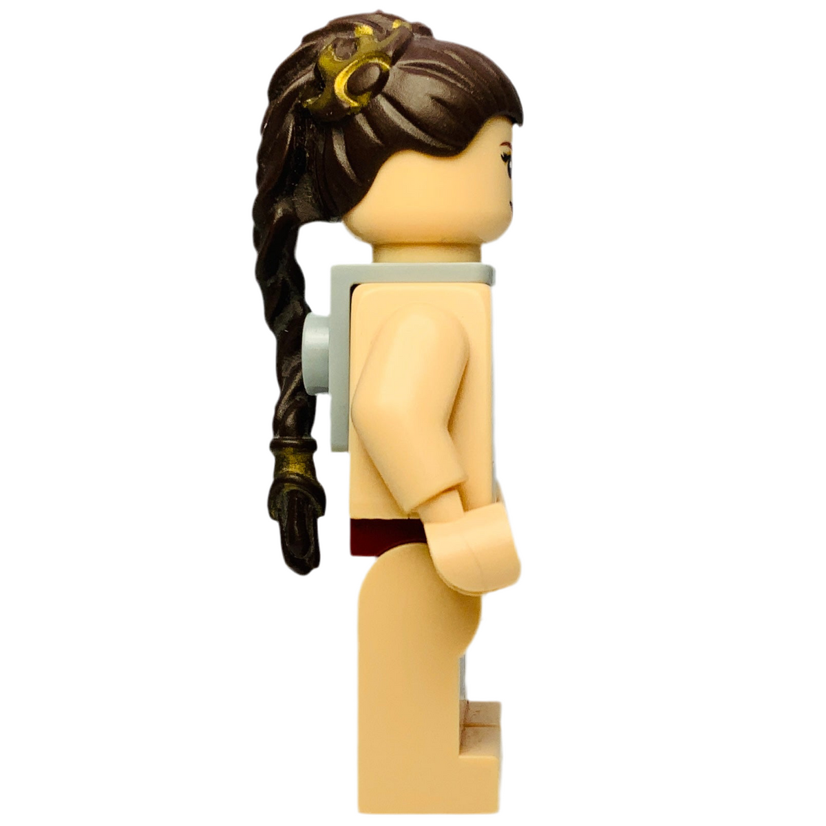 Princess Leia, sw0485, LEGO® Star Wars Minifigure