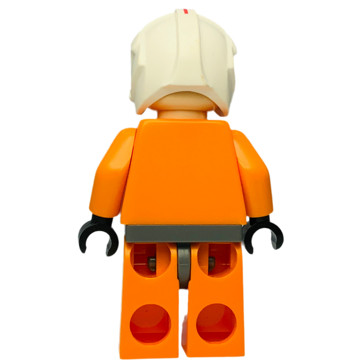 Luke Skywalker - Pilot, sw0090, LEGO® Star Wars Minifigure