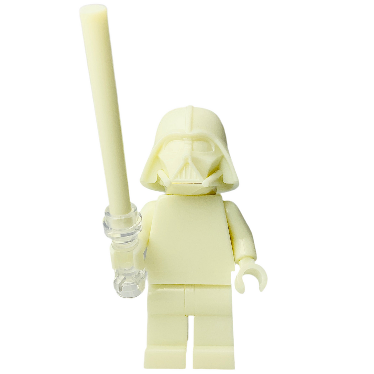 Prototype DARTH VADER, Glow in the Dark