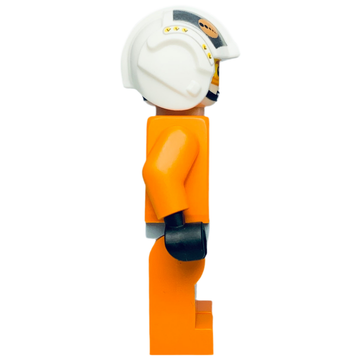 Theron Nett, sw0544 - LEGO® Star Wars Minifigure