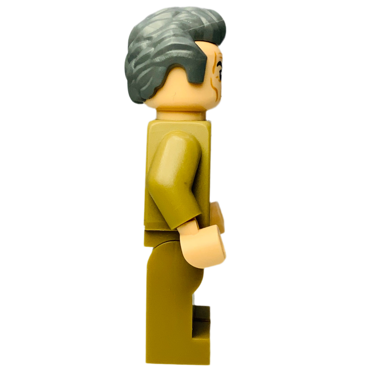 Grand Moff Wilhuff Tarkin, sw0741 - LEGO® Star Wars Minifigure