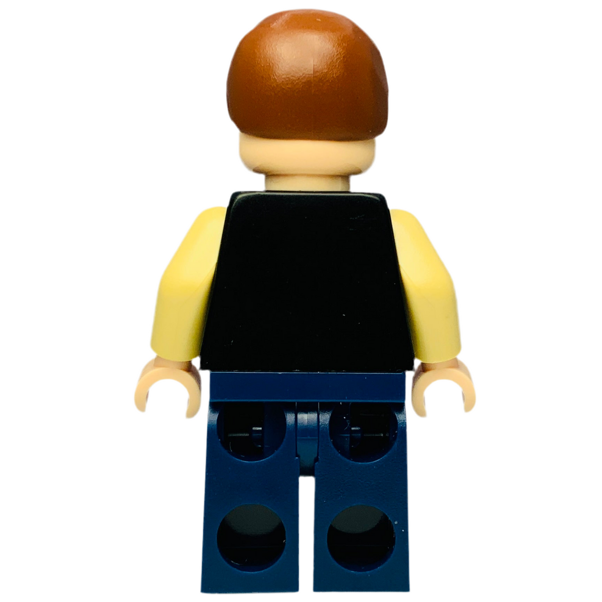 Han Solo, sw0334, LEGO® Star Wars Minifigure
