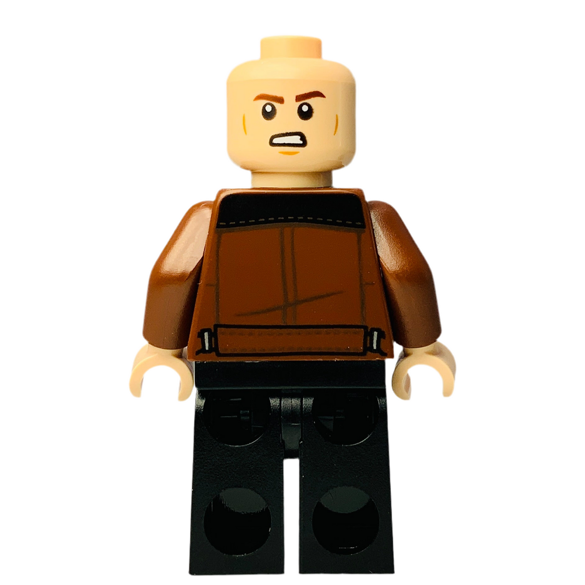 Han Solo, sw0921, LEGO® Star Wars Minifigure
