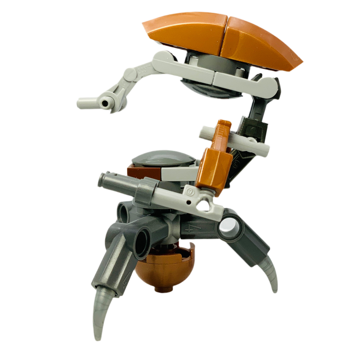 Droideka, sw0164 - LEGO® Star Wars Minifigure