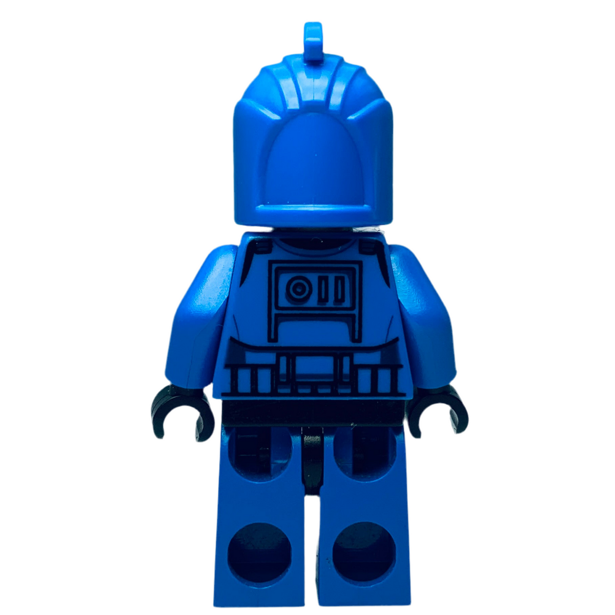Senate Commando Captain, sw0288