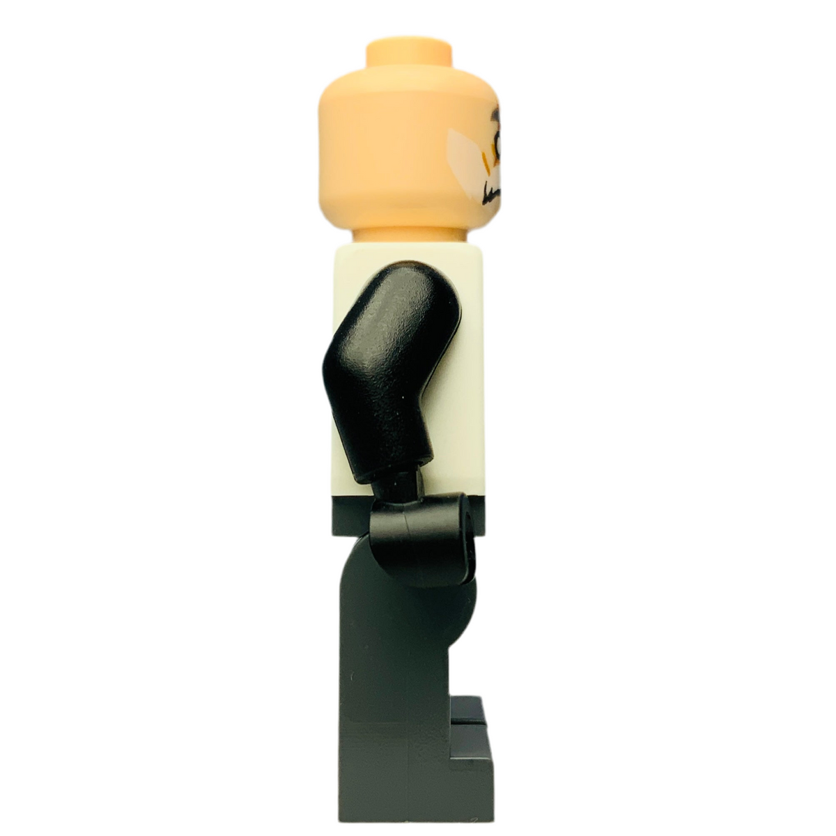 Commander Wolffe - Old, sw0750