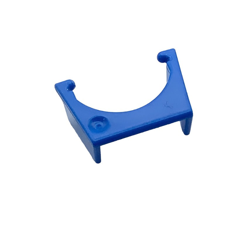 Minifigure Headgear Accessory, Clone Trooper Visor, Part# 61190c