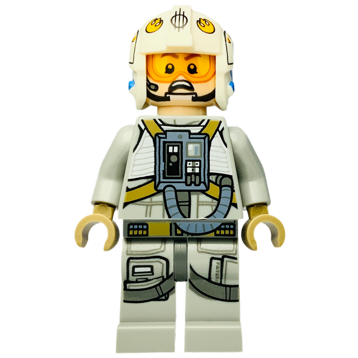 Sandspeeder Gunner, sw0881