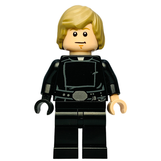 Luke Skywalker, sw1262, LEGO® Star Wars Minifigure