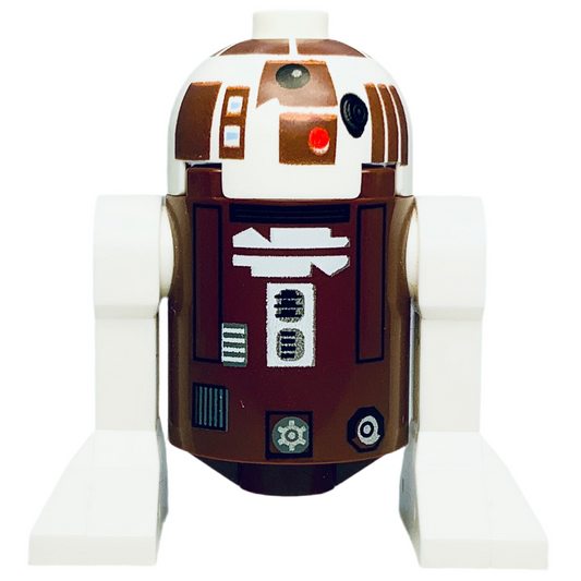 R7-D4, sw0119 - LEGO® Star Wars Minifigure