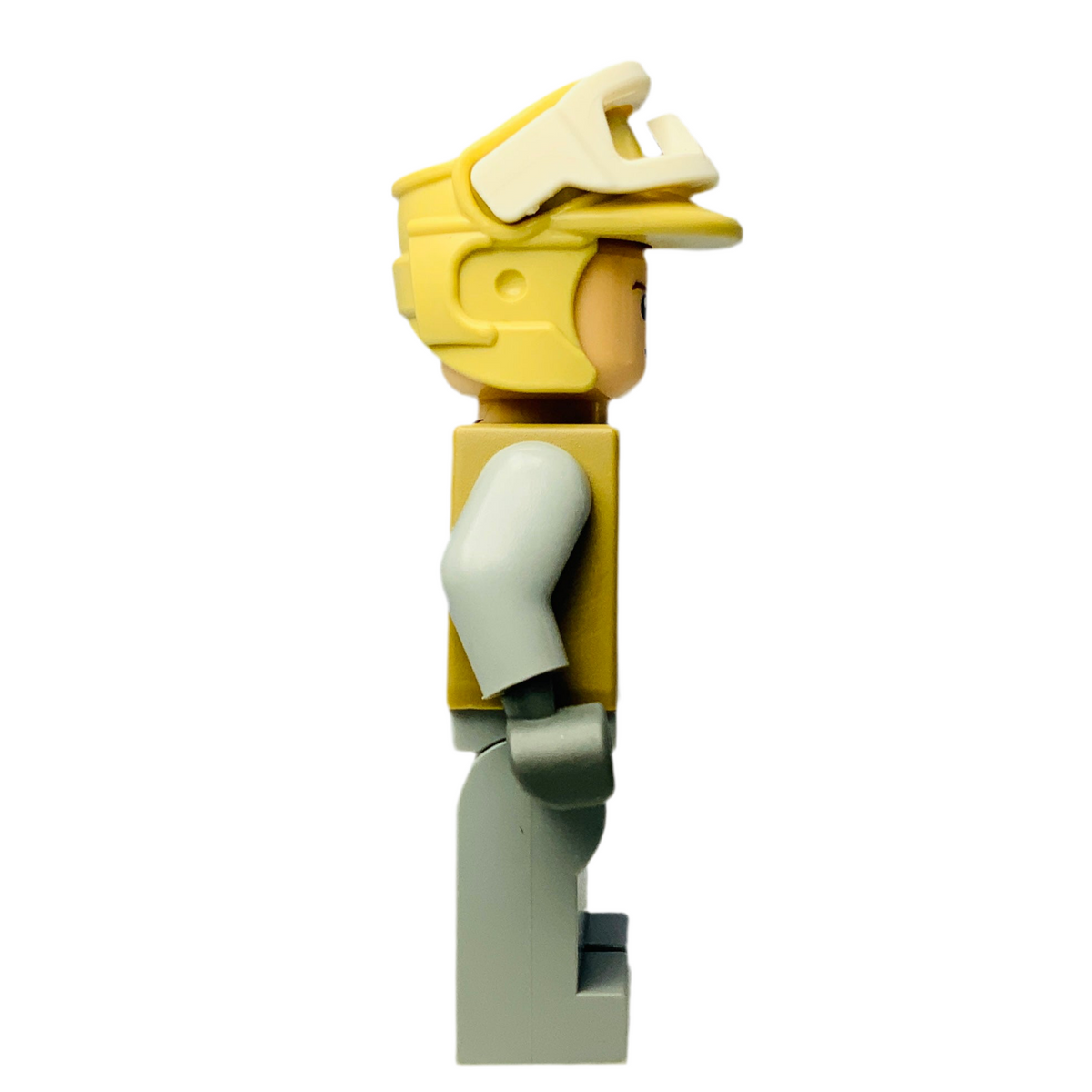 Luke Skywalker, sw0098, LEGO® Star Wars Minifigure