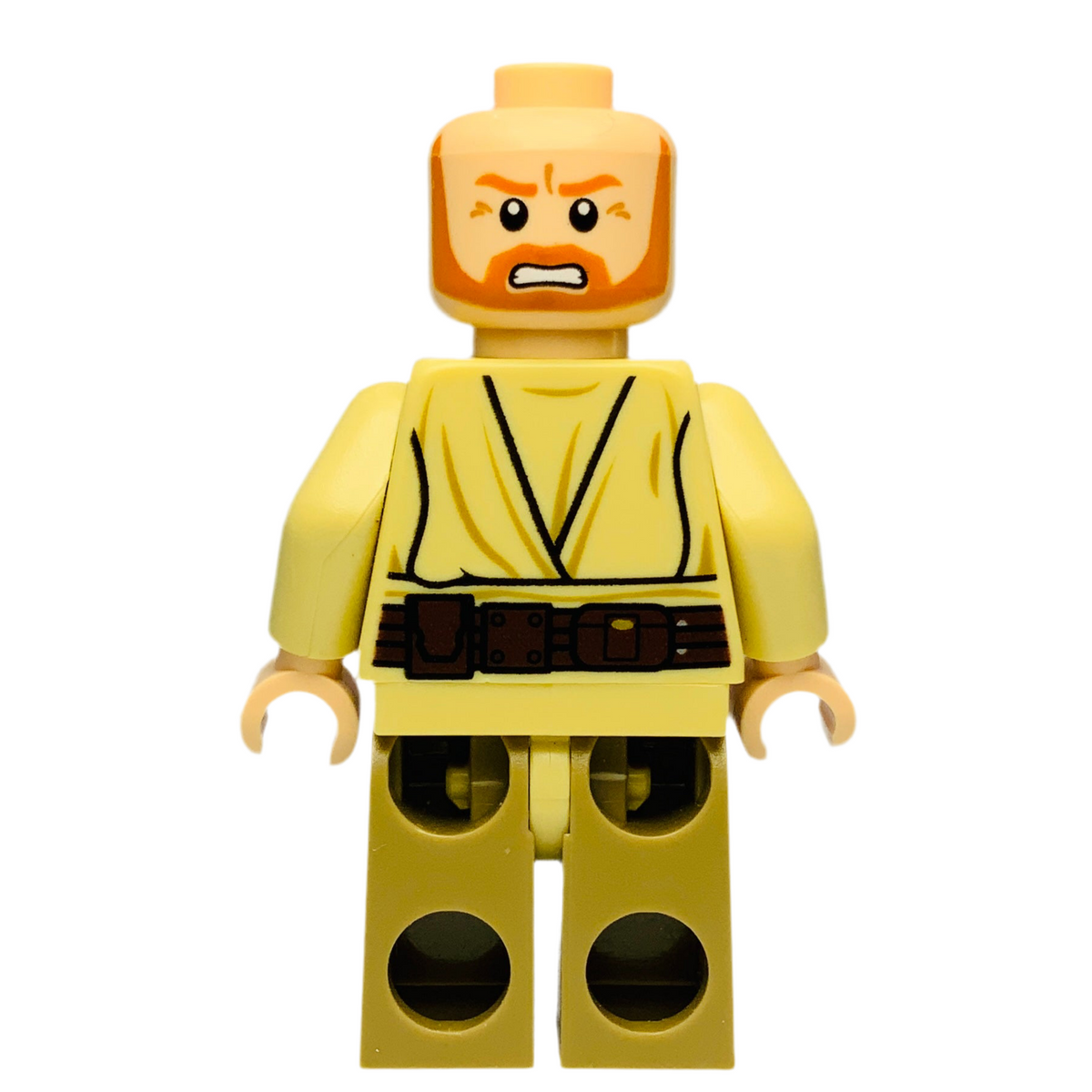 Obi-Wan Kenobi, sw0535, LEGO® Star Wars Minifigure
