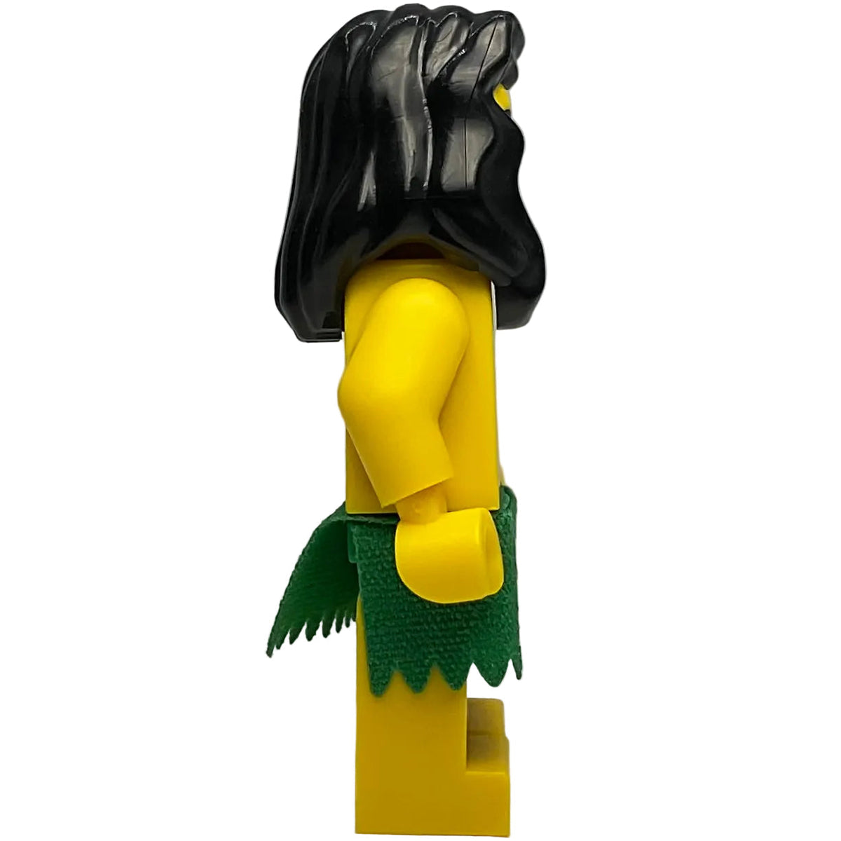 Hula Dancer, col03-14 - LEGO® CMF Minifigure