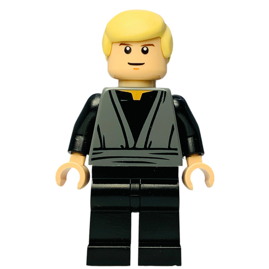 Luke Skywalker, sw0395 - LEGO® Star Wars Minifigure