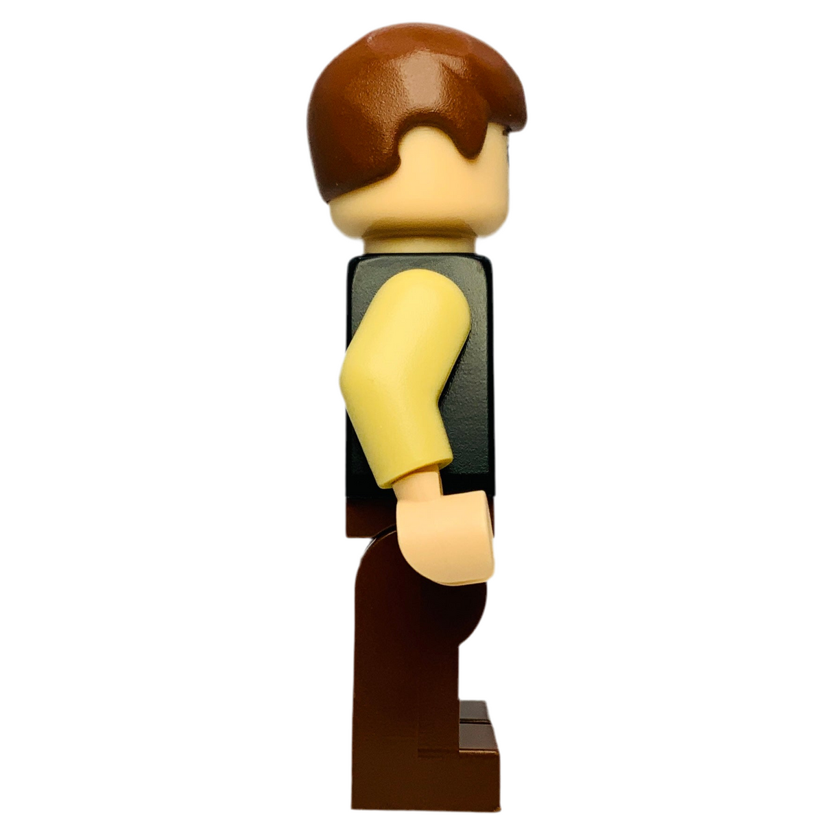 Han Solo, sw0451, LEGO® Star Wars Minifigure