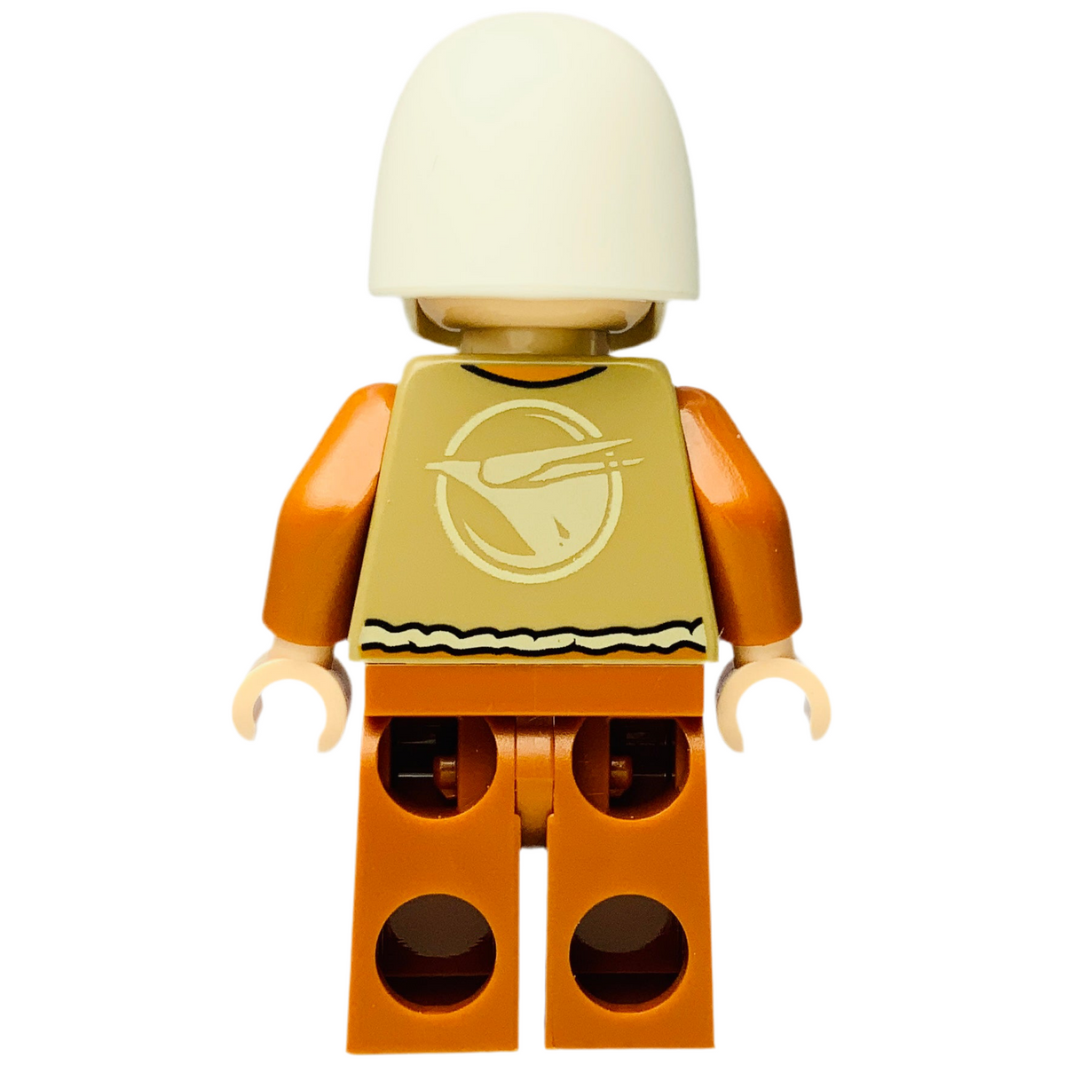 Ezra Bridger, sw0574a - LEGO® Star Wars Minifigure