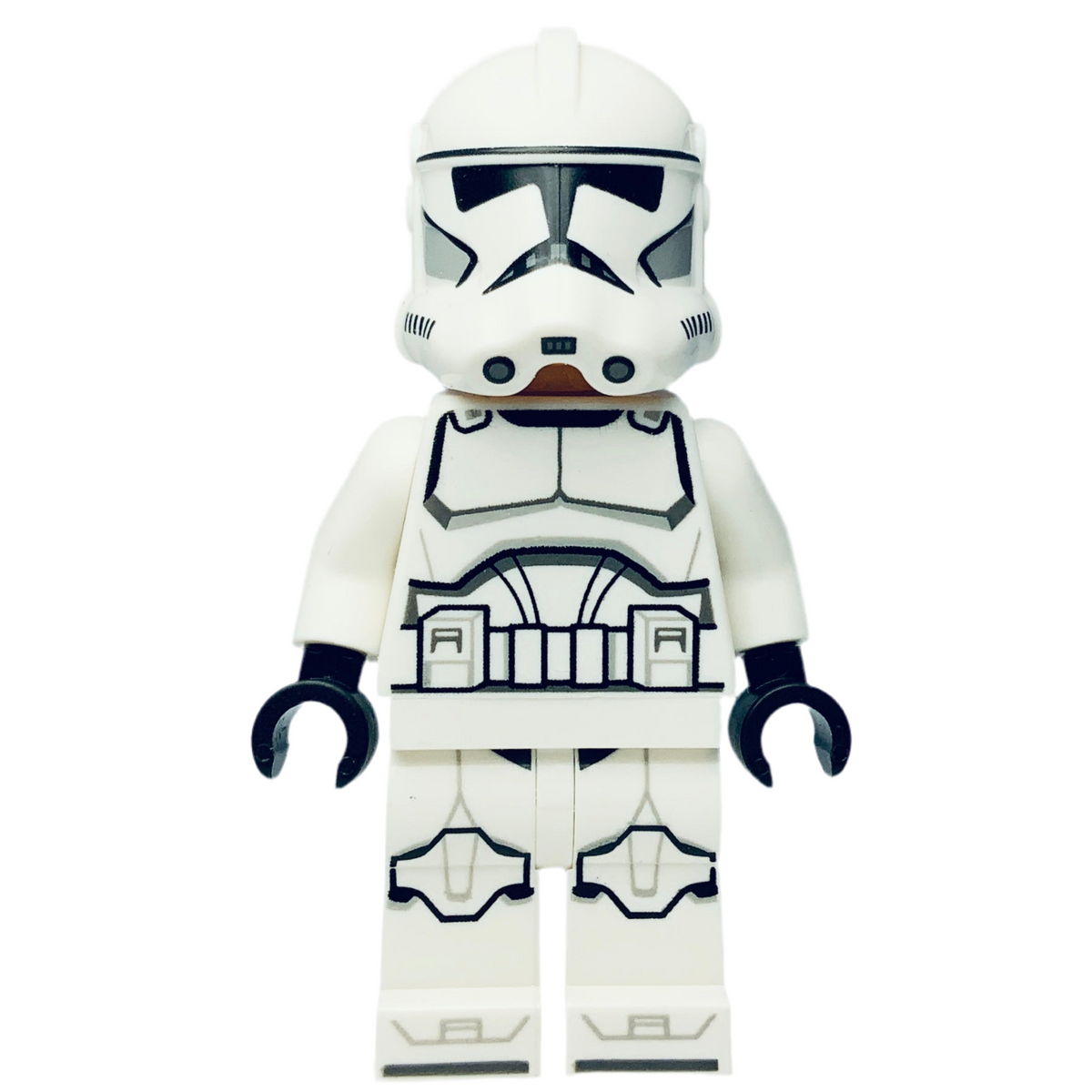 Clone Trooper (Phase 2) - Nougat Head, sw1319