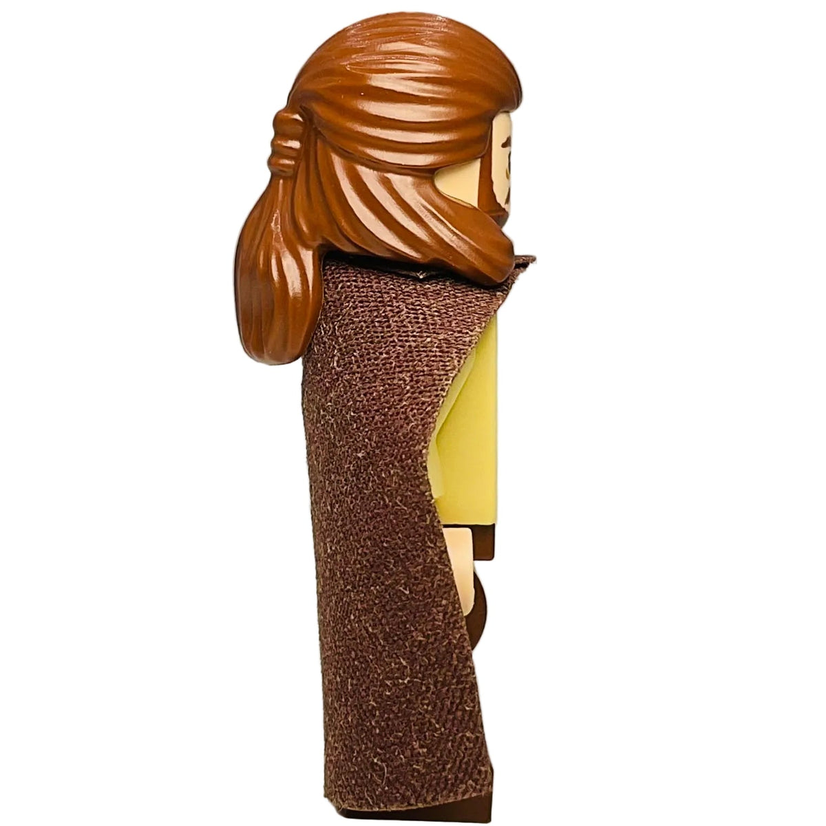 Qui-Gon Jinn, sw0322 - LEGO® Star Wars Minifigure