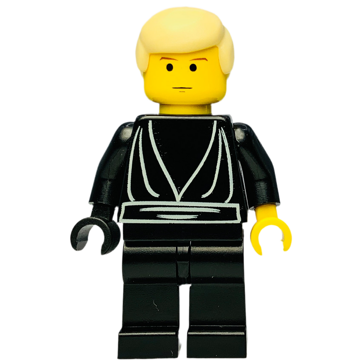Luke Skywalker, sw0068, LEGO® Star Wars Minifigure