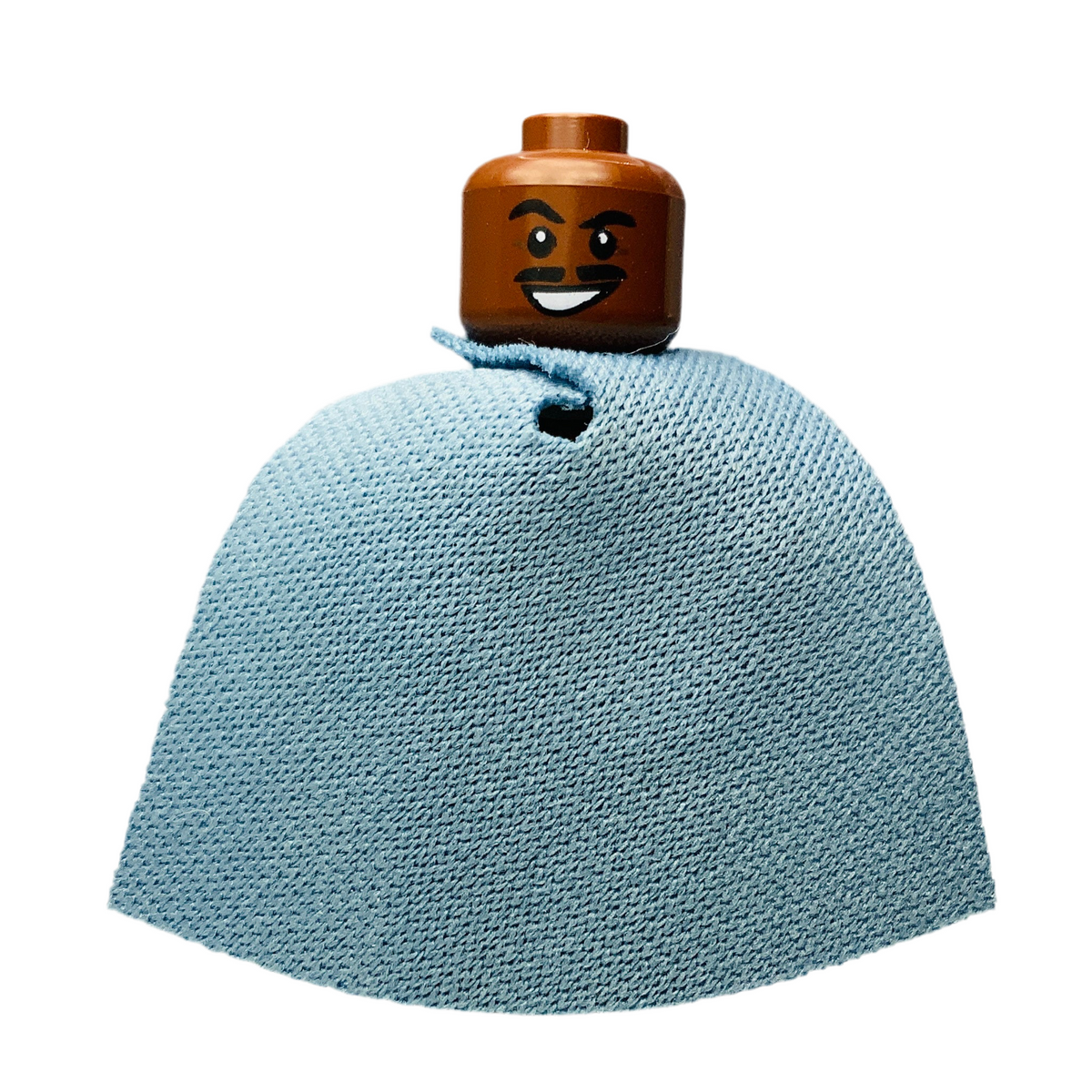 Lando Calrissian, sw0818, LEGO® Star Wars Minifigure