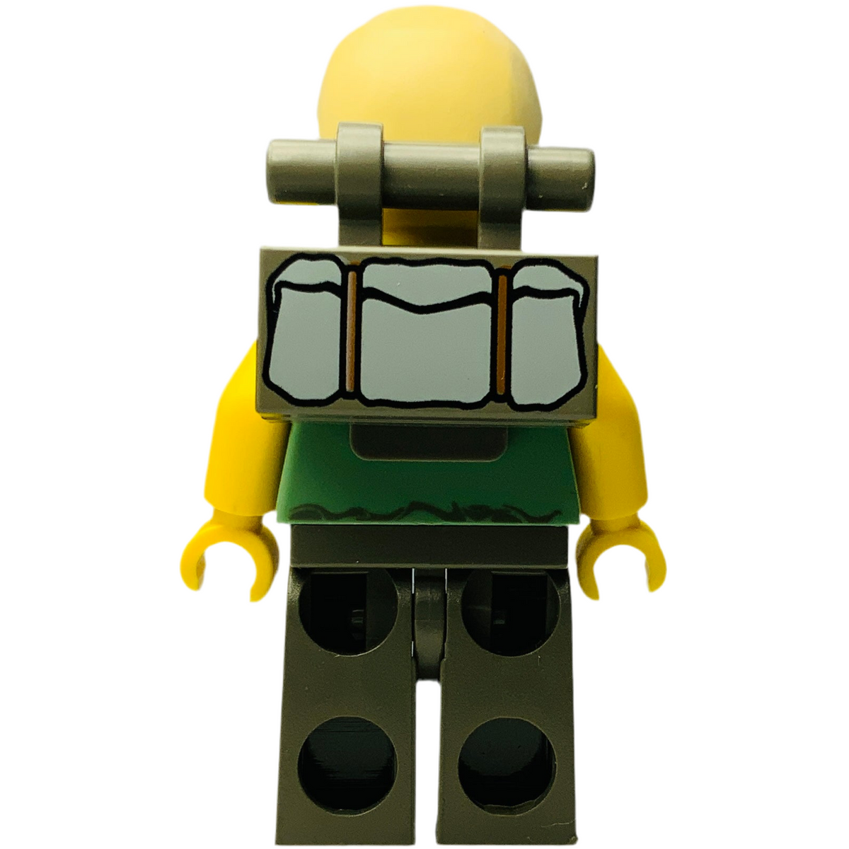 Luke Skywalker, sw0106, LEGO® Star Wars Minifigure