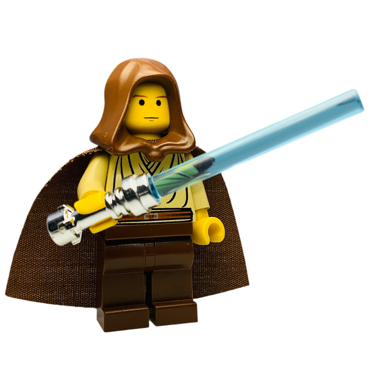 Obi-Wan Kenobi, sw0024, LEGO® Star Wars Minifigure