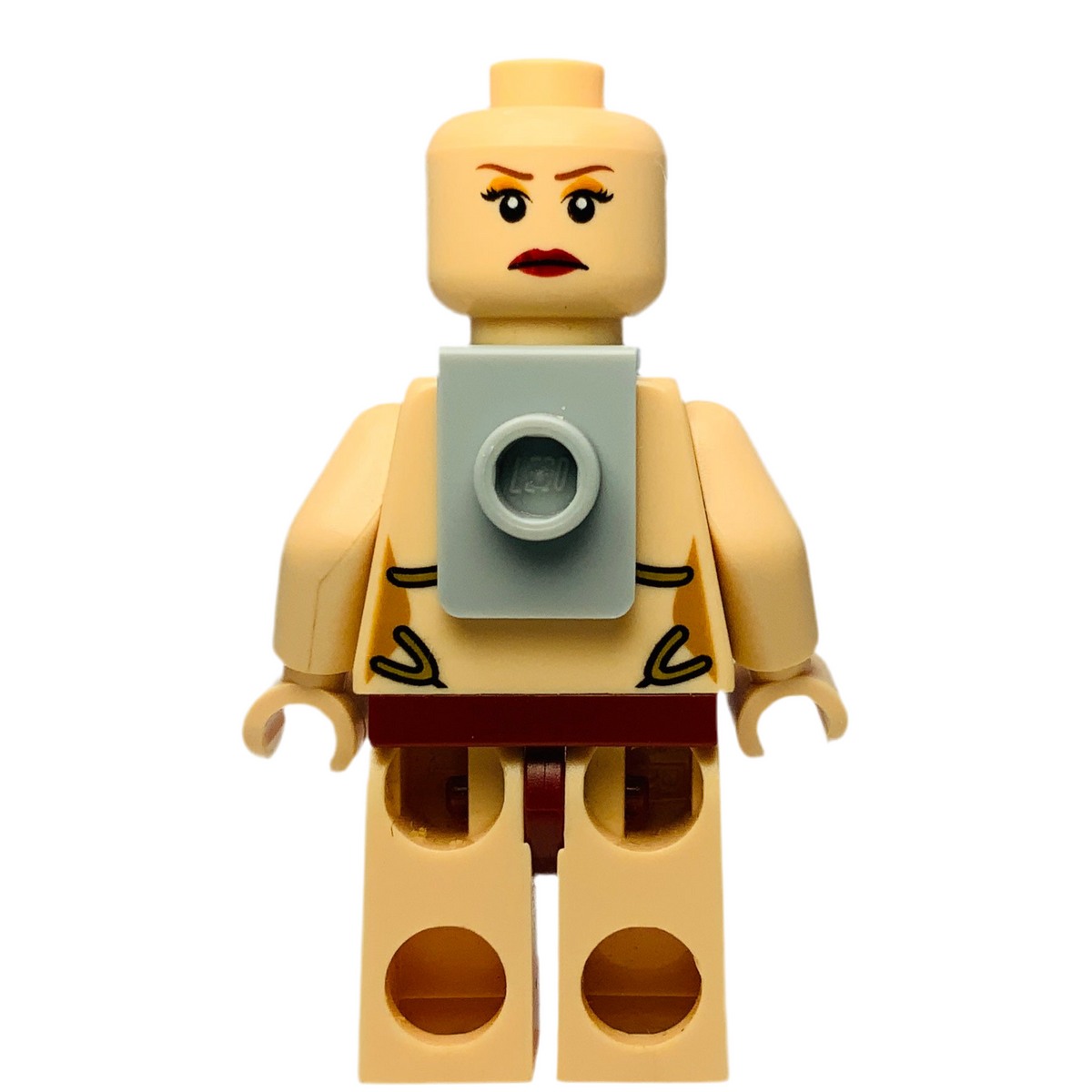 Princess Leia, sw0485, LEGO® Star Wars Minifigure