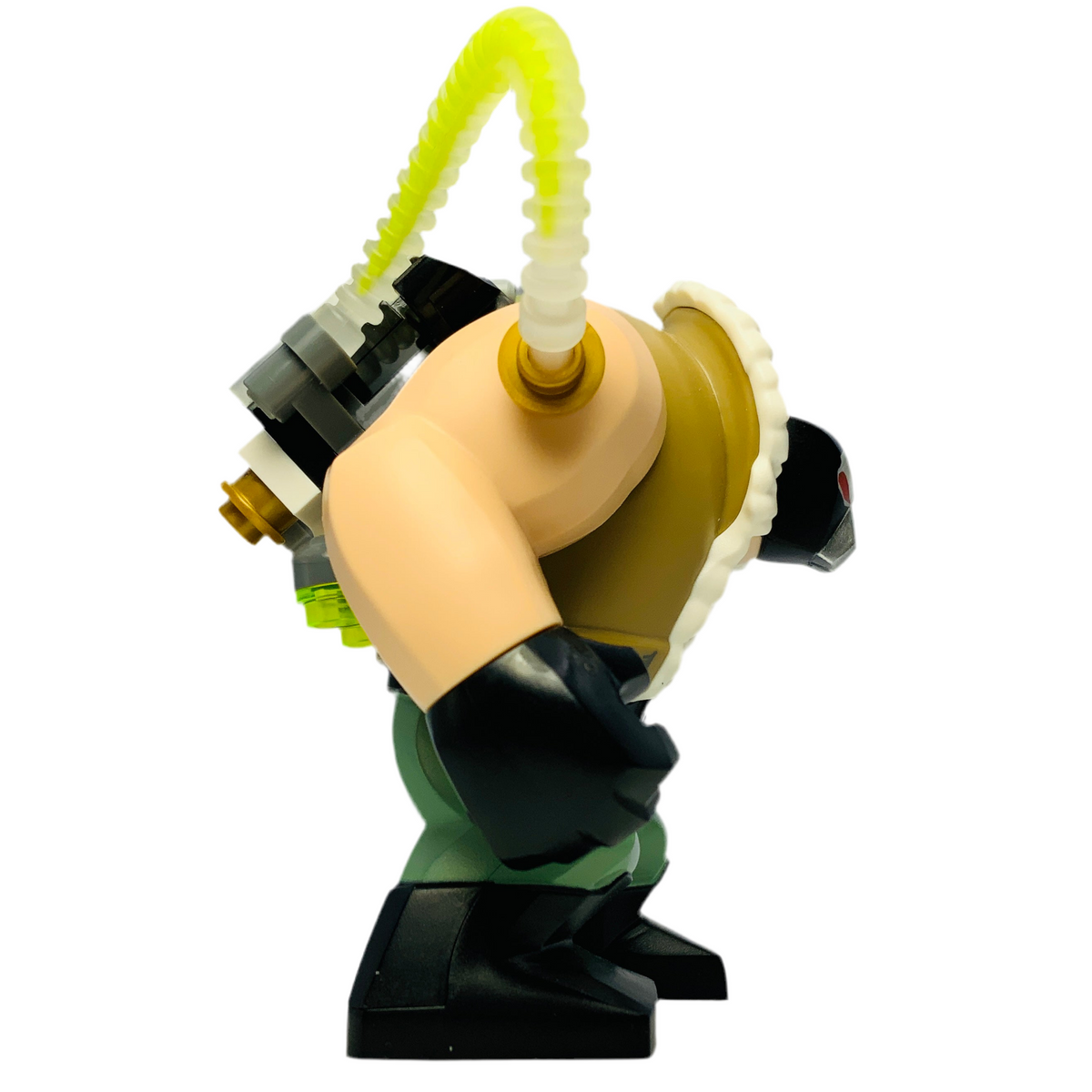 Bane, sh0414 - LEGO® DC Minifigure
