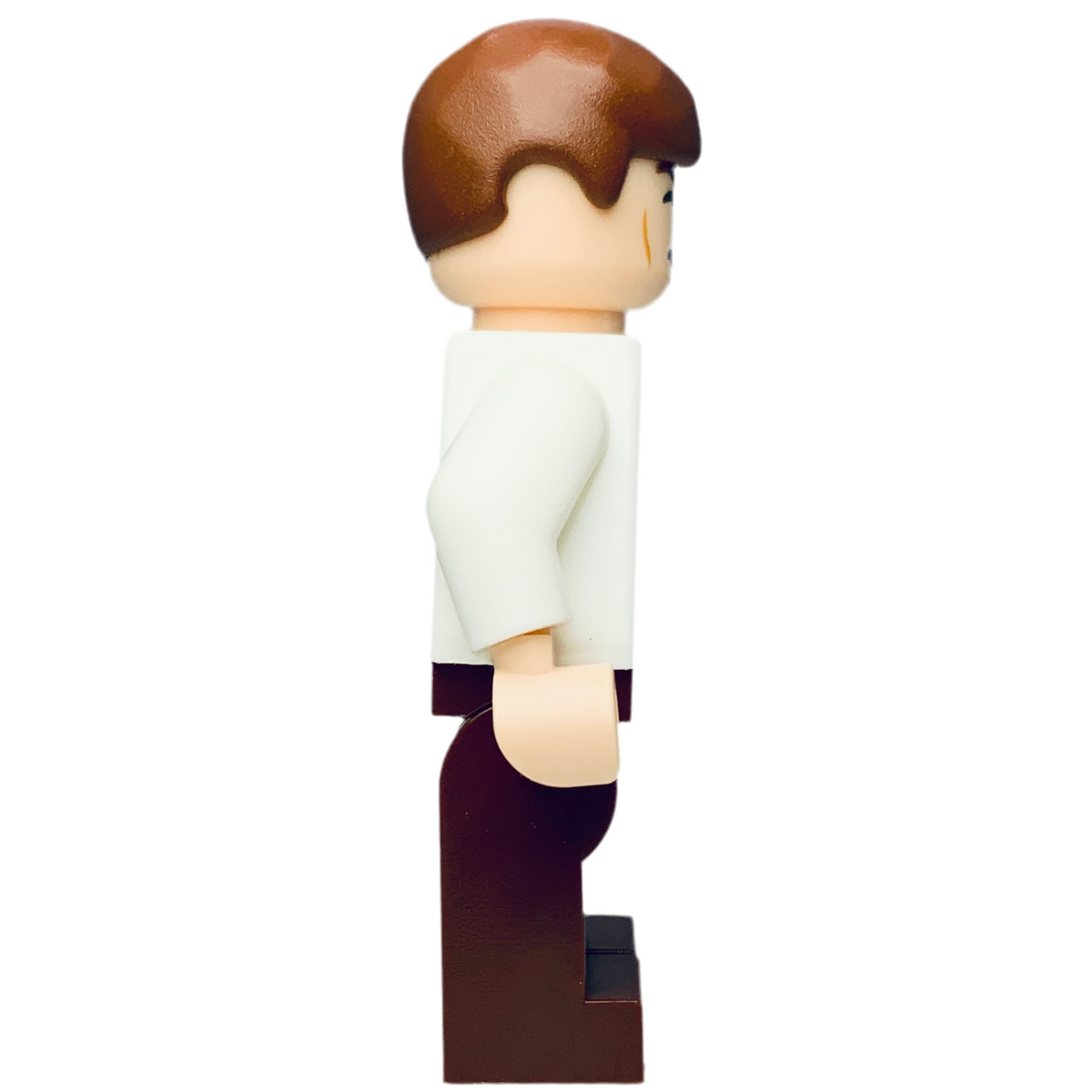 Han Solo, sw0612, LEGO® Star Wars Minifigure