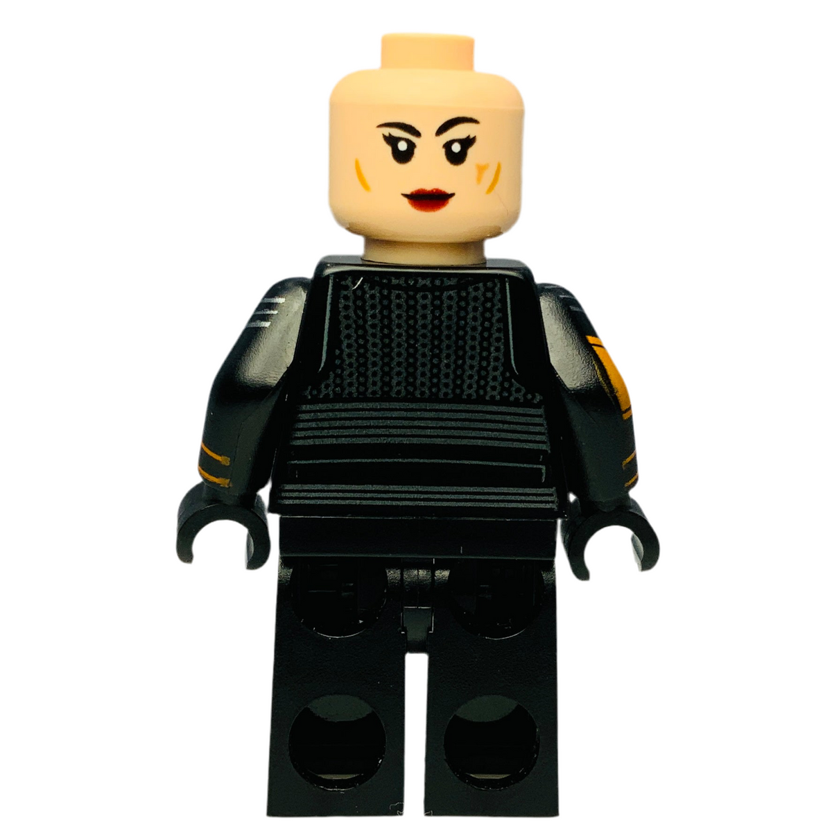 Fennec Shand - Helmet, sw1159 - LEGO® Star Wars Minifigure