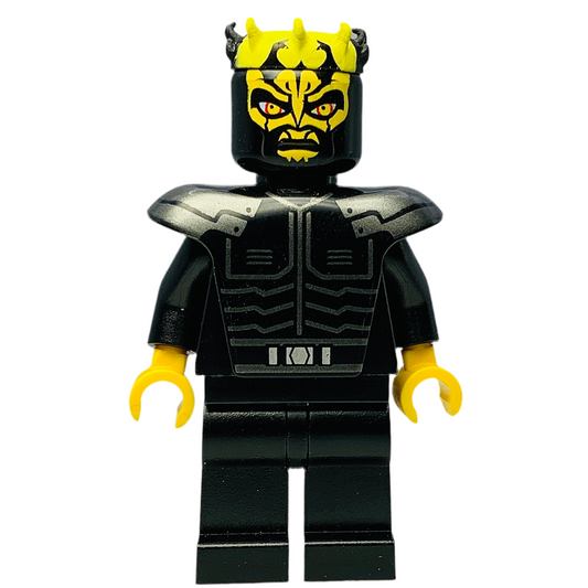 Savage Oppress, sw0316 - LEGO® Star Wars Minifigure