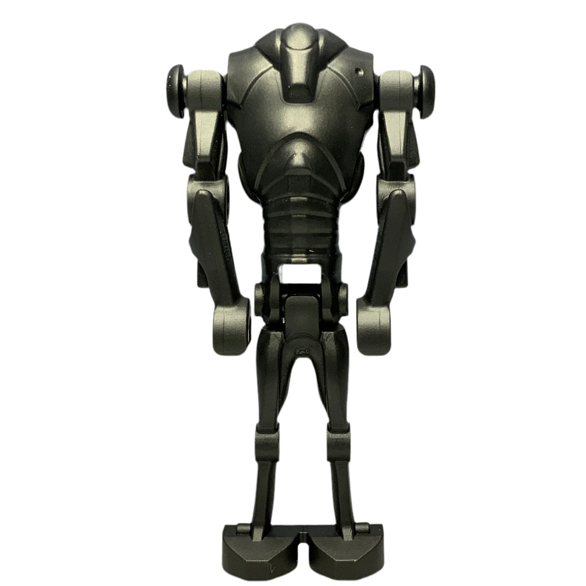 Super Battle Droid - Chest Light Indent, sw1321