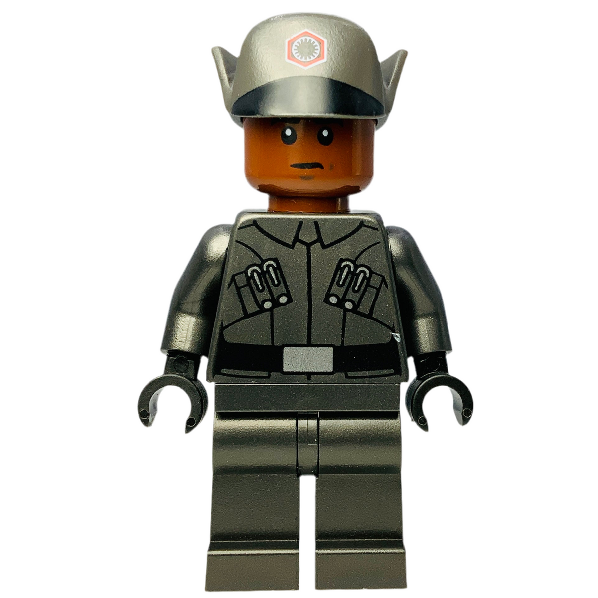 Finn - First Order Officer Disguise sw0900
