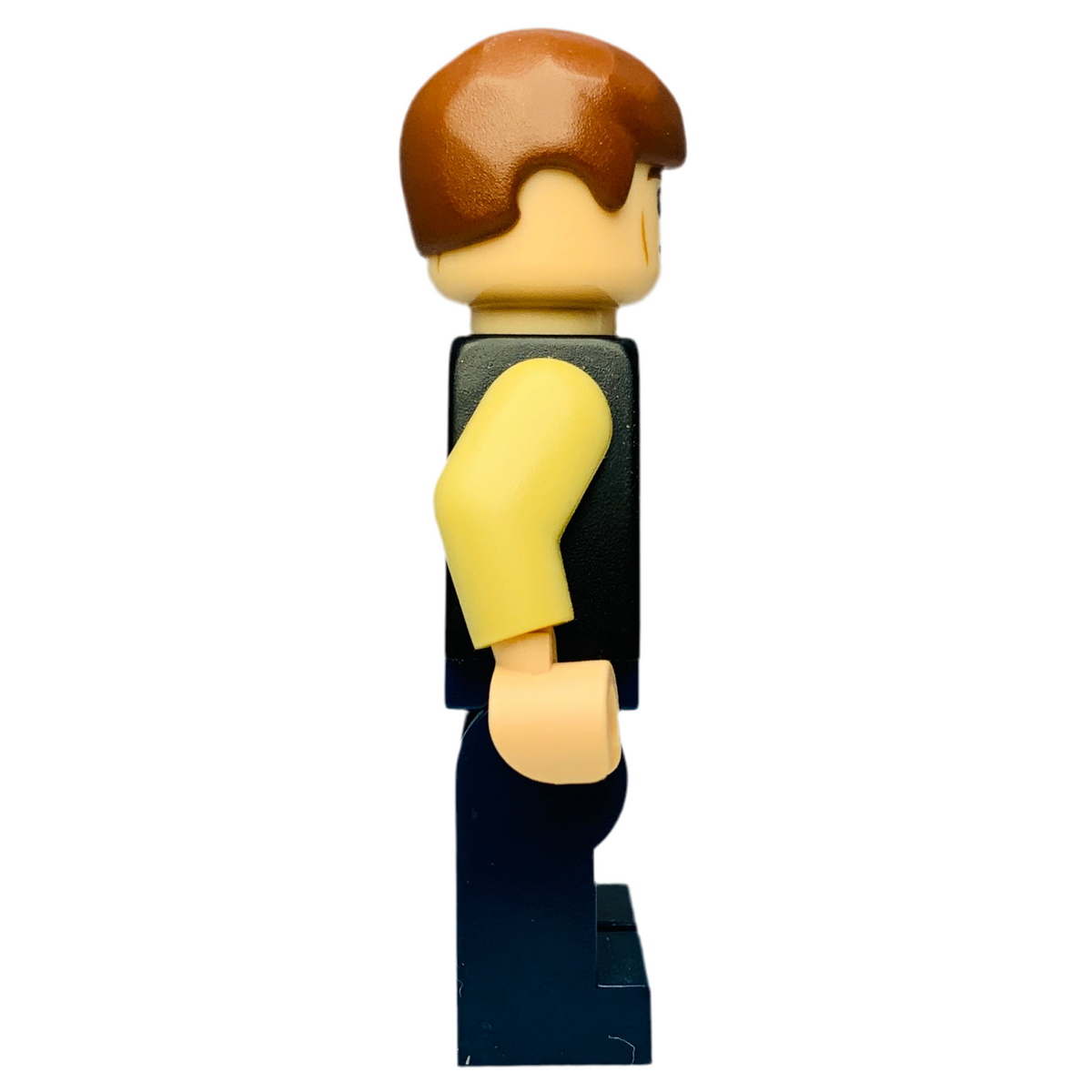 Han Solo, sw0539, LEGO® Star Wars Minifigure