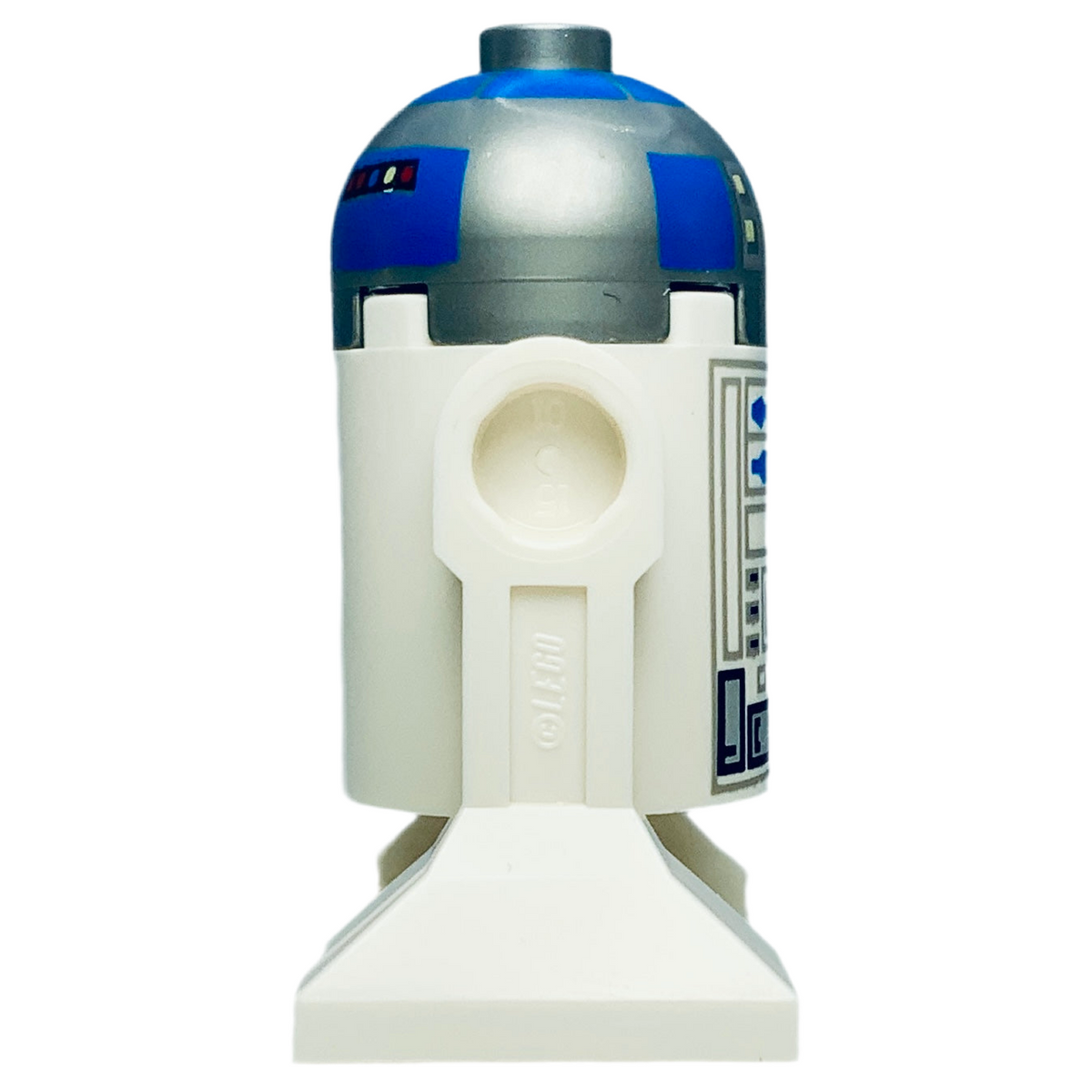 R2-D2, sw0512, LEGO® Star Wars Minifigure