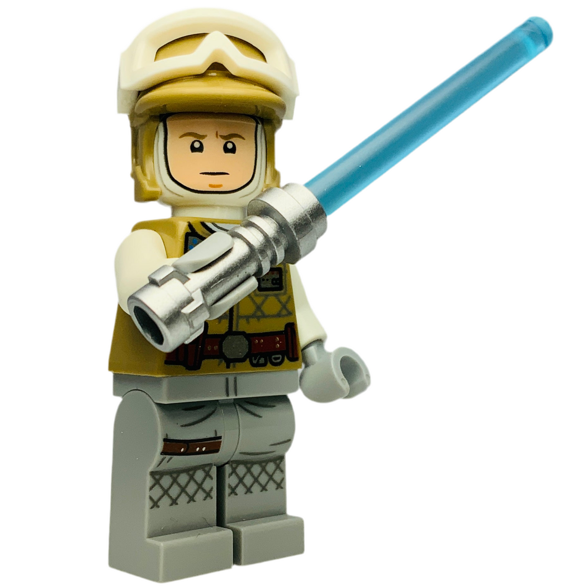 Luke Skywalker, sw1143, LEGO® Star Wars Minifigure