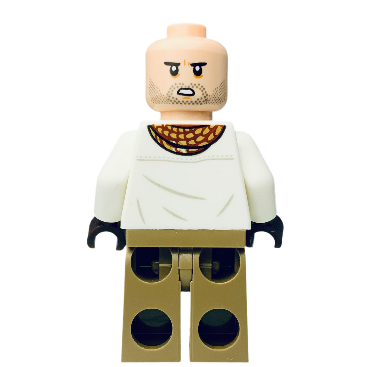 Poe Dameron (White Shirt), sw1049